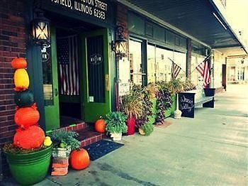William Watson Hotel (Adults Only) Pittsfield المظهر الخارجي الصورة