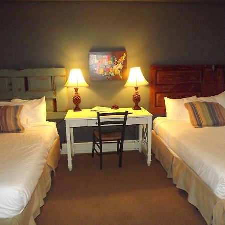 William Watson Hotel (Adults Only) Pittsfield المظهر الخارجي الصورة