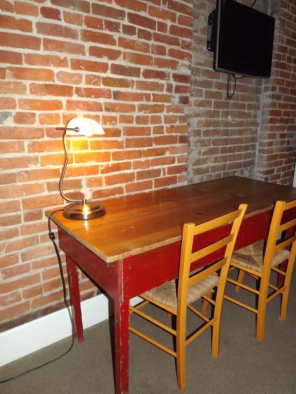 William Watson Hotel (Adults Only) Pittsfield المظهر الخارجي الصورة