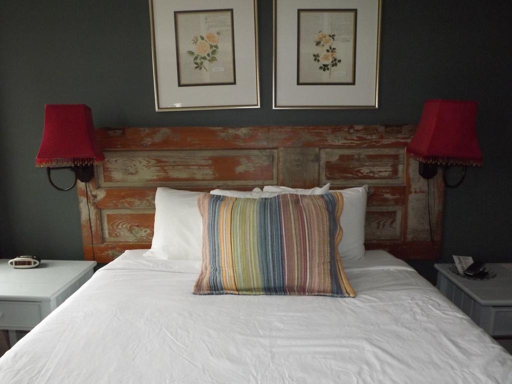 William Watson Hotel (Adults Only) Pittsfield المظهر الخارجي الصورة