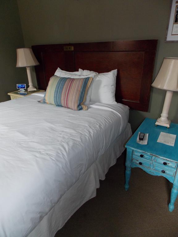 William Watson Hotel (Adults Only) Pittsfield المظهر الخارجي الصورة