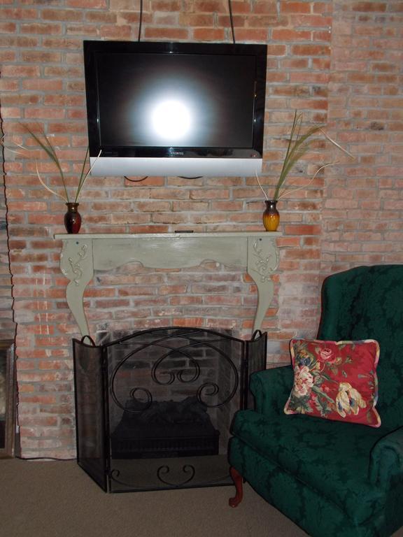 William Watson Hotel (Adults Only) Pittsfield المظهر الخارجي الصورة