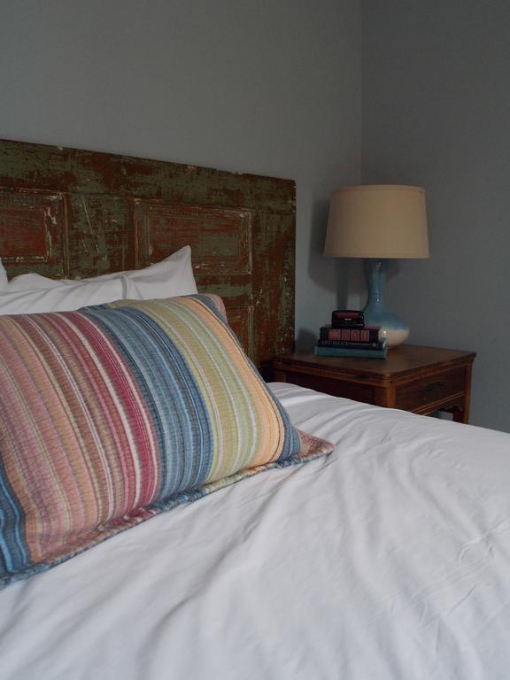 William Watson Hotel (Adults Only) Pittsfield المظهر الخارجي الصورة