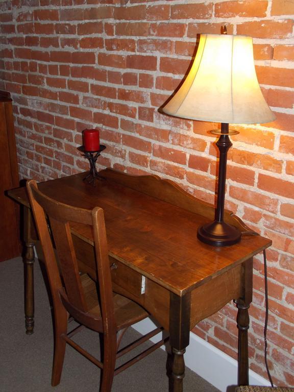 William Watson Hotel (Adults Only) Pittsfield المظهر الخارجي الصورة