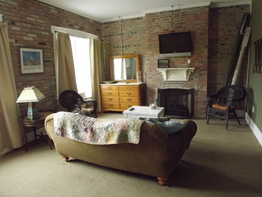 William Watson Hotel (Adults Only) Pittsfield المظهر الخارجي الصورة
