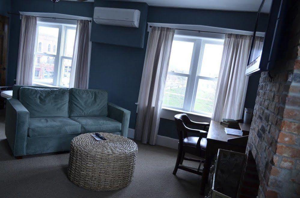 William Watson Hotel (Adults Only) Pittsfield المظهر الخارجي الصورة
