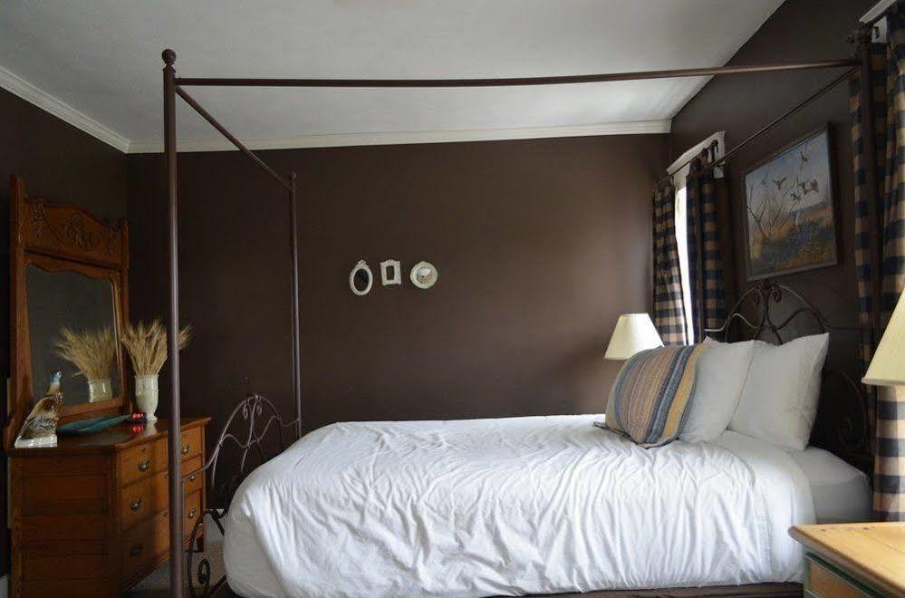 William Watson Hotel (Adults Only) Pittsfield المظهر الخارجي الصورة