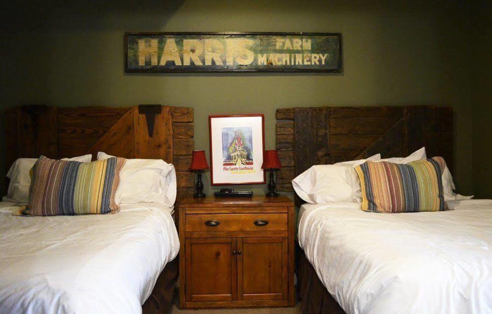 William Watson Hotel (Adults Only) Pittsfield المظهر الخارجي الصورة