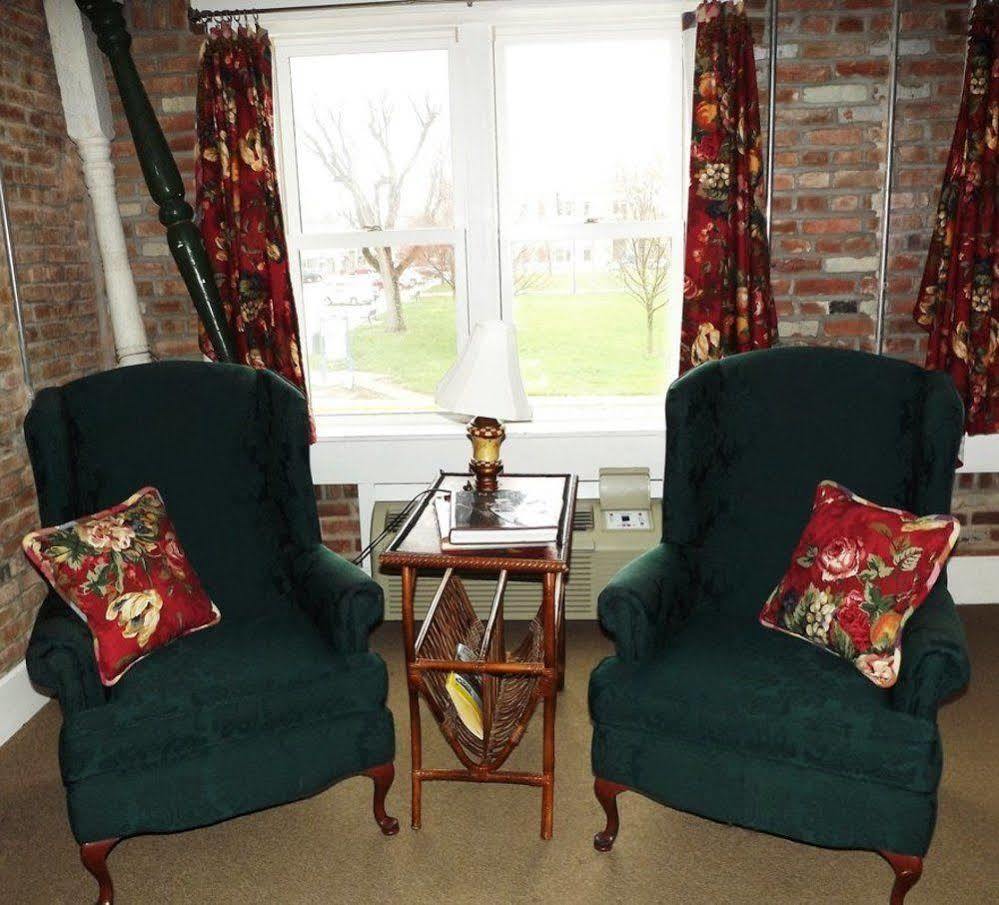 William Watson Hotel (Adults Only) Pittsfield المظهر الخارجي الصورة