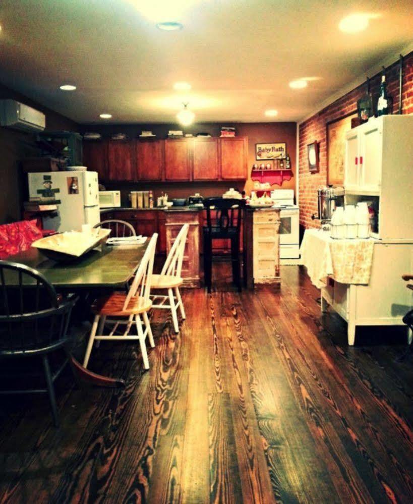 William Watson Hotel (Adults Only) Pittsfield المظهر الخارجي الصورة