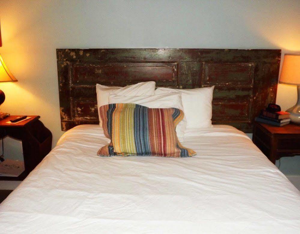 William Watson Hotel (Adults Only) Pittsfield المظهر الخارجي الصورة