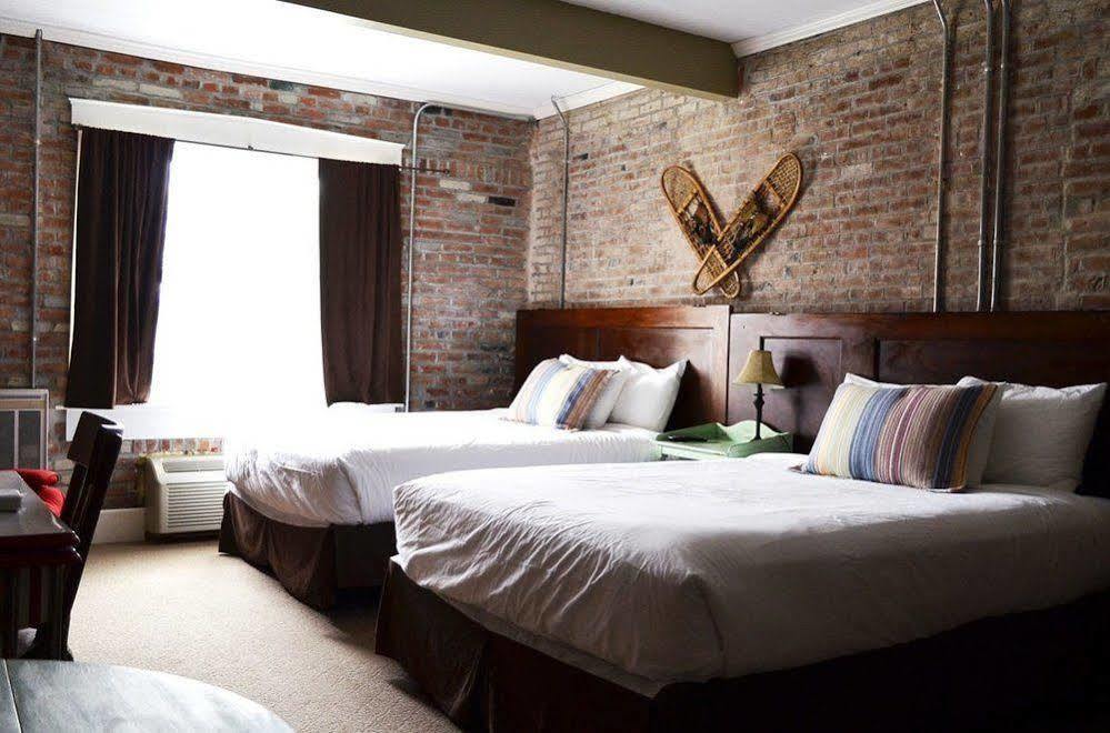 William Watson Hotel (Adults Only) Pittsfield المظهر الخارجي الصورة