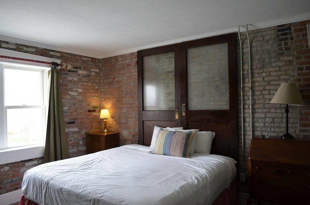 William Watson Hotel (Adults Only) Pittsfield المظهر الخارجي الصورة