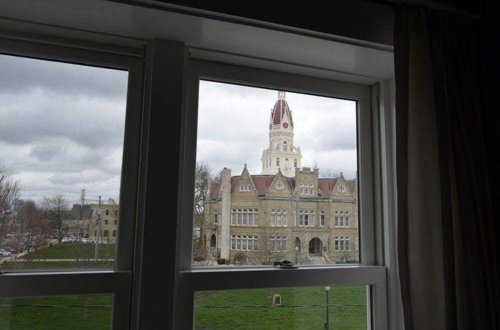 William Watson Hotel (Adults Only) Pittsfield المظهر الخارجي الصورة