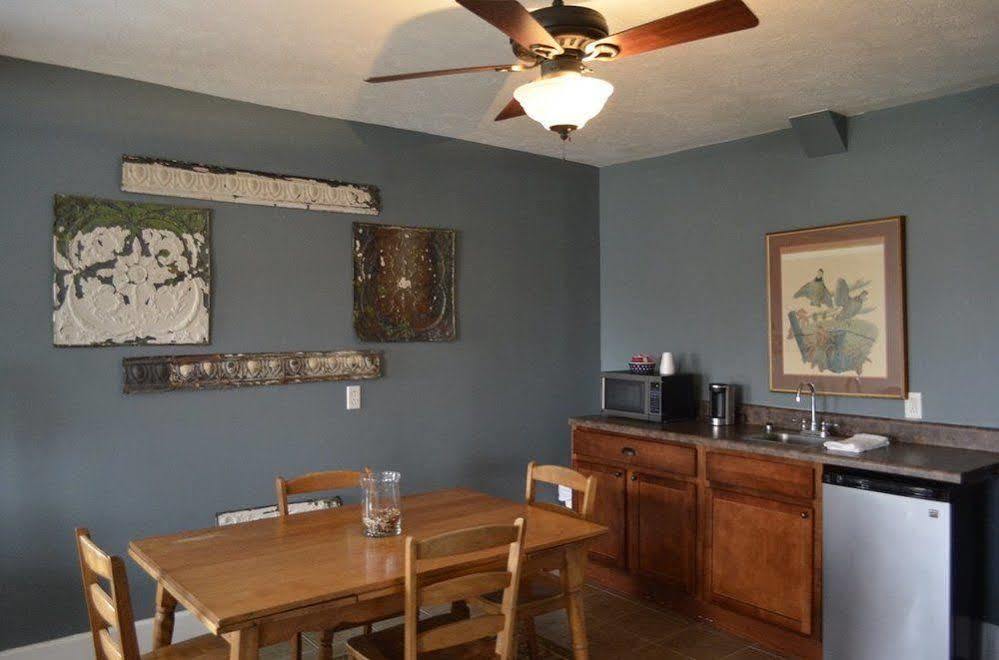 William Watson Hotel (Adults Only) Pittsfield المظهر الخارجي الصورة