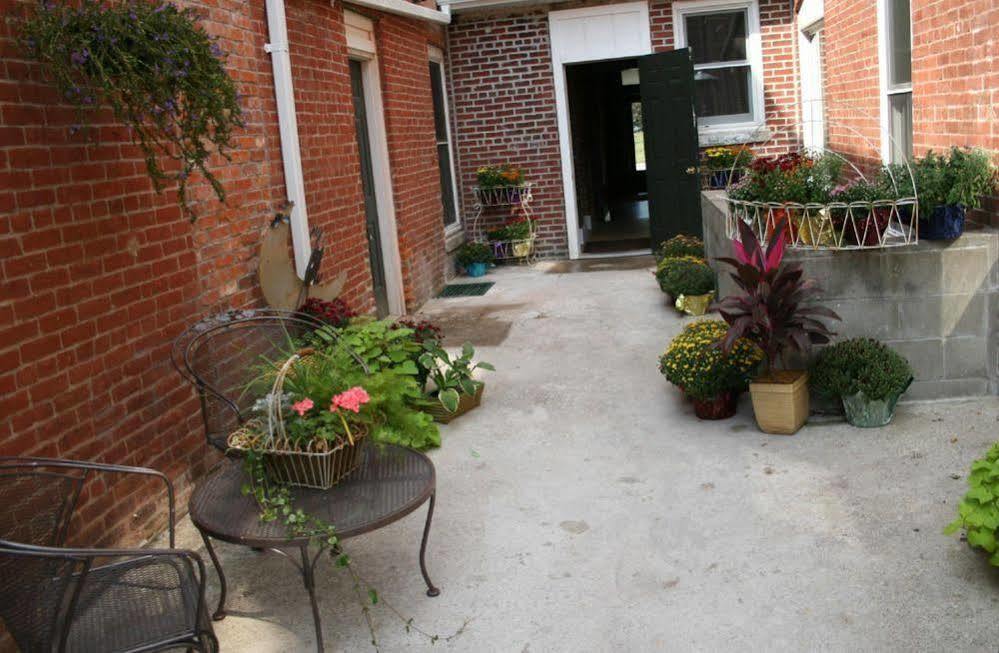 William Watson Hotel (Adults Only) Pittsfield المظهر الخارجي الصورة